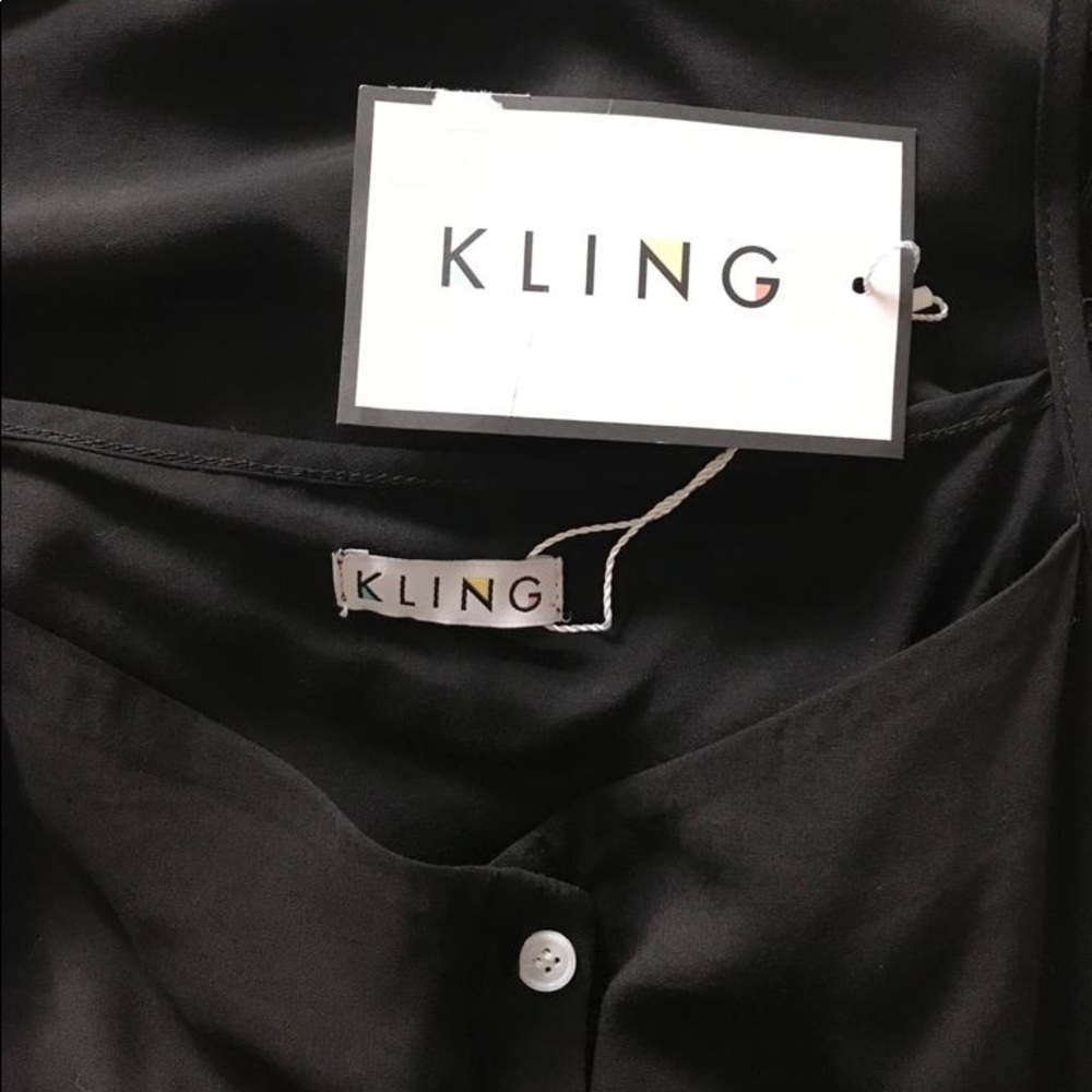 Kling Top - Picture 3 of 9